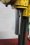 1' LAMINA HYDRAULIC DRILLING HEAD: STOCK #62134