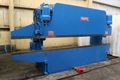 70 TON X 14' PACIFIC HYDRAULIC PRESS BRAKE: STOCK #61682