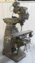 3 HP ALLIANT MODEL #RT2 VERTICAL RAM TYPE MILL: STOCK 63367