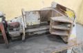 HYDRAULIC RAM PRESS: STOCK #63482