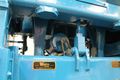 55 TON WARCO SSDC PRESS: STOCK 64347