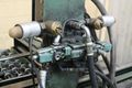 30' X 30' COILMATIC AIR FEED: STOCK 64351