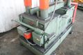 35 TON ALPHA #52-35-42-12 PRE NOTCH PRESS: STOCK #64617