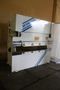 60 TON X 8' WYSONG HYDRAULIC PRESS BRAKE: STOCK #64992
