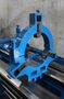 32" X 150" LEBLOND ENGINE LATHE: STOCK #65368