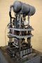 7 TON AIRAM / HILL PNEUMATIC CUTOFF PRESS: STOCK 66826