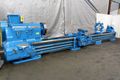 41" X 252" MONARCH MODEL #36MM ENGINE LATHE: STOCK #66956