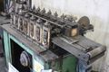 7 STAND X 1-1/4' MAPLEWOOD ROLLFORMER & CUTOFF: STOCK 67742