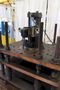 TON ARDCOR HYDRAULIC CUTOFF PRESS: STOCK 67953