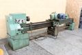 20" X 120" LEBLOND ENGING LATHE: STOCK #68288