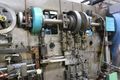 .197' X 9.84' OMCG MODEL PGU-250 VERTICAL WIRE MULTI SLIDE: STK 69677