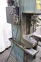 10 TON DENISON HYDRAULIC C FRAME PRESS: STOCK 69803