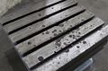 CARLTON UNIVERSAL DRILL TABLE:  STOCK #72324