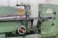 ARYMA HIGH PRODUCTION CIRCLE AND RING SHEAR: STOCK #72422