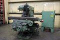 CINCINNATI MODEL 320-16 PLAIN DUAL HORIZONTAL MILL: STOCK #72877