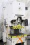 80 TON KOMATSU MODEL #OBS 80-2 GAP FRAME PRESS: STOCK 72884