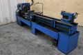LEBLOND ENGINE LATHE: STOCK #73117