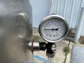 Groen TDB-24 6-Gallon 2/3-Jacketed Tilting Steam Kettle