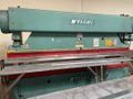 100 Ton x 10' Wysong 100-10 Mechanical Press Brake