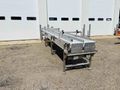 KleenLine 14.5ft Dual Belt Stainless Steel Flat Conveyor