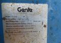 GENIE MODEL GS-2646 ELECTRIC SCISSOR LIFT: STOCK #73800