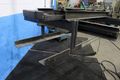 6000 LB MAN SAVER ADJUSTABLE WIDTH SHEET LIFTER: STOCK #73793