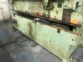 200 TON X 12' HTC HYDRAULIC PRESS BRAKE:  STOCK #73725