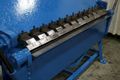 6' X 12 GA  DREIS & KRUMP BOX AND PAN BRAKE: STOCK #73760