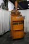 SAHARA MODEL 155 DC DUMP CRUSHER: STOCK #73780