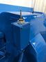 5' x 5/16" WEBB INITIAL PLATE BENDING ROLLS: STOCK #73789