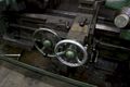 #2A WARNER & SWASEY SADDLE TYPE TURRET LATHE: STOCK #73610
