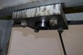 50 TON K R WILSON H FRAME PRESS: STOCK #73510