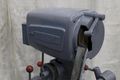 2-1/2" STERLING DRILL SHARPENER: STOCK #73509