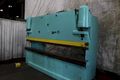 135 TON X 12' PACIFIC HYDRAULIC PRESS BRAKE: STOCK #73487