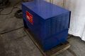 HUCK MODEL #918 POWERRIG HYDRAULIC UNIT WITH GUNS: STOCK #73301