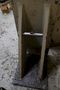 PAIR - 24" X 48" DRILLED & TAPPED ANGLE PLATES: STOCK #73100