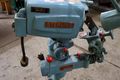 2-1/2" STERLING DRILL GRINDER: STOCK #73053