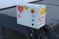 12' METAL CENTER SYSTEM SHEAR CONVEYOR: STOCK #73039