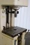 25 TON DENISON HYDRAULIC C FRAME PRESS: STOCK #72999