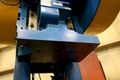 60 TON MINSTER GAP PRESS STOCK: #72977