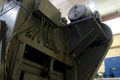 60 TON MINSTER MODEL P2-60 SSDC PRESS STOCK: 72978