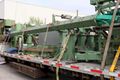6J ROLL BRONX ROTARY BAR STRAIGHTENER: STOCK #73043