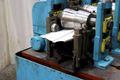 14 STAND YODER MODEL M-1-/2 ROLLFORMER: STOCK #72953