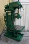 30" CLEERMAN SINGLE SPINDLE DRILL PRESS: STOCK # 72805