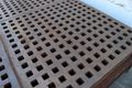 8' X 8' ACORN WELDING TABLE: STOCK #72752
