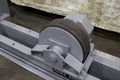 30 TON SET OF KOIKE ARONSON TANK TURNING ROLLS: STOCK #72748