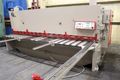 13' X 1/2' AMADA HYDRAULIC POWER SQUARING SHEAR: STOCK #72684