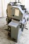4' X 10' SUPERTECH CYLINDRICAL GRINDER: STOCK #72687