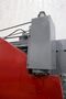 50 TON X 10' LVD HYDRAULIC PRESS BRAKE: STOCK #72646