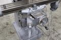 1-1/2 HP MAXMILL VERTICAL RAM TYPE MILL: STOCK #72641